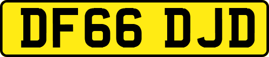 DF66DJD