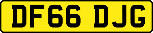 DF66DJG