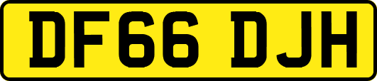 DF66DJH