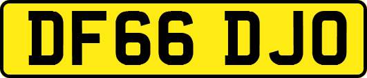 DF66DJO