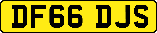 DF66DJS