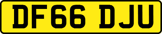 DF66DJU