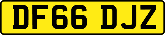 DF66DJZ
