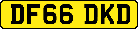 DF66DKD