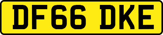 DF66DKE