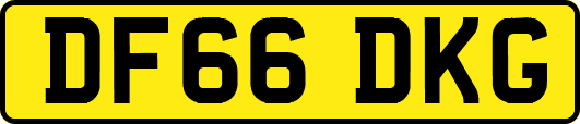 DF66DKG