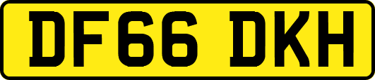 DF66DKH