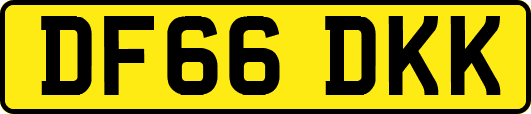 DF66DKK