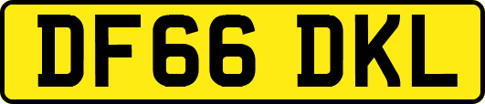 DF66DKL