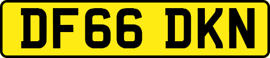 DF66DKN