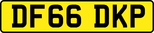 DF66DKP