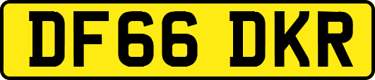 DF66DKR