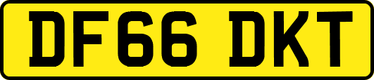 DF66DKT