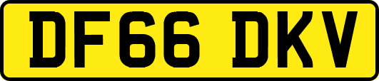 DF66DKV