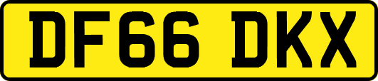 DF66DKX