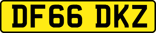 DF66DKZ