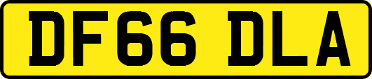 DF66DLA