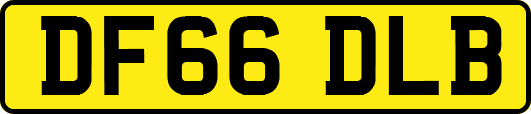 DF66DLB