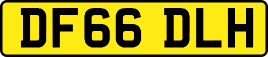 DF66DLH