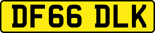 DF66DLK