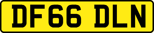 DF66DLN