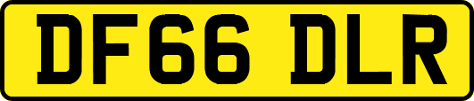 DF66DLR