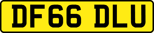 DF66DLU