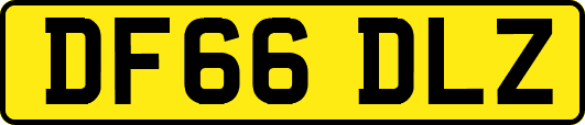 DF66DLZ
