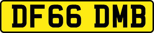 DF66DMB
