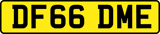 DF66DME