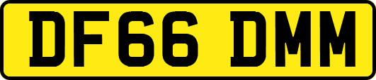 DF66DMM
