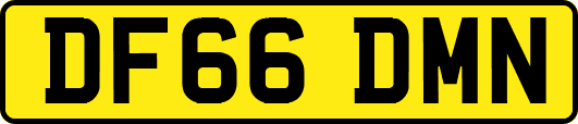 DF66DMN
