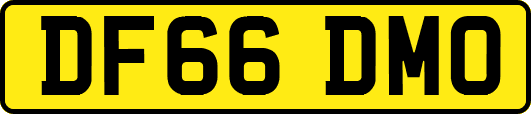 DF66DMO