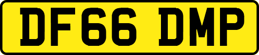 DF66DMP