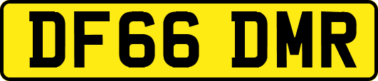DF66DMR