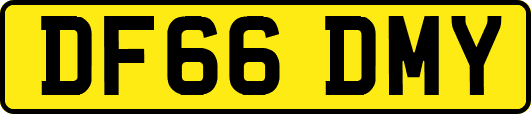 DF66DMY