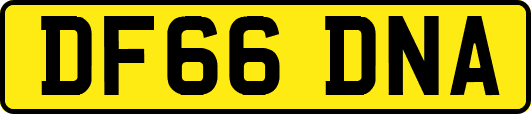 DF66DNA