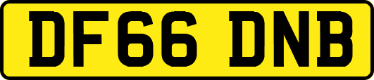 DF66DNB