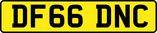DF66DNC