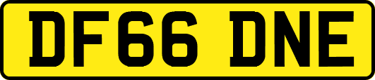 DF66DNE
