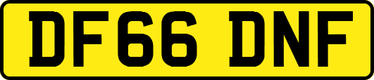 DF66DNF