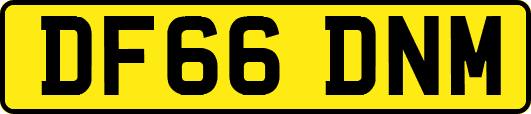 DF66DNM