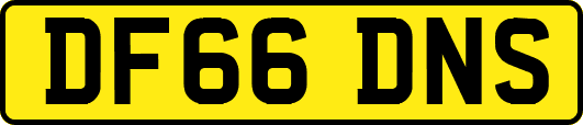 DF66DNS