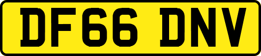 DF66DNV
