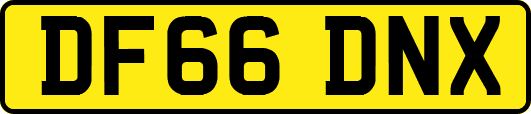 DF66DNX