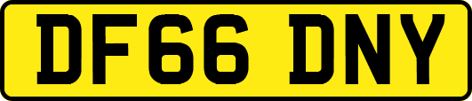 DF66DNY