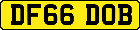 DF66DOB