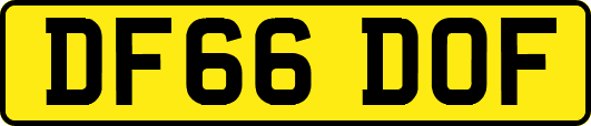 DF66DOF
