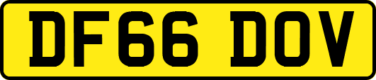 DF66DOV