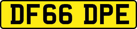 DF66DPE